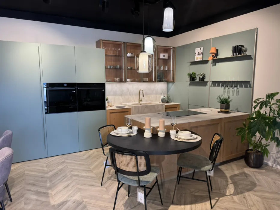 Store Ufficiale di STOSA CUCINE a Nola