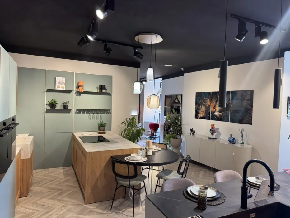 Store Ufficiale di STOSA CUCINE a Nola