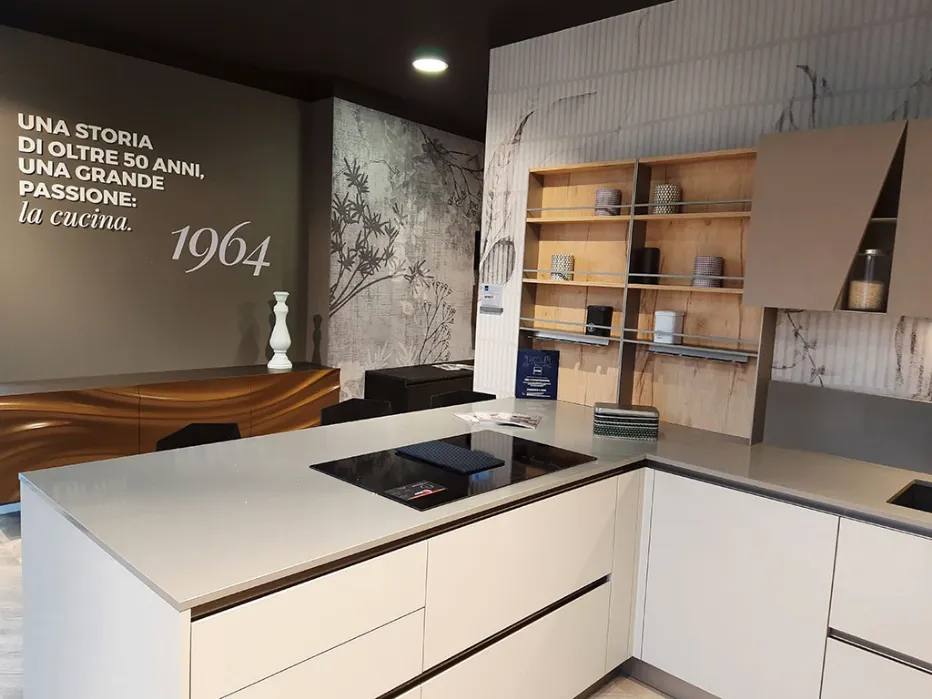 Store Ufficiale di STOSA CUCINE a Nola