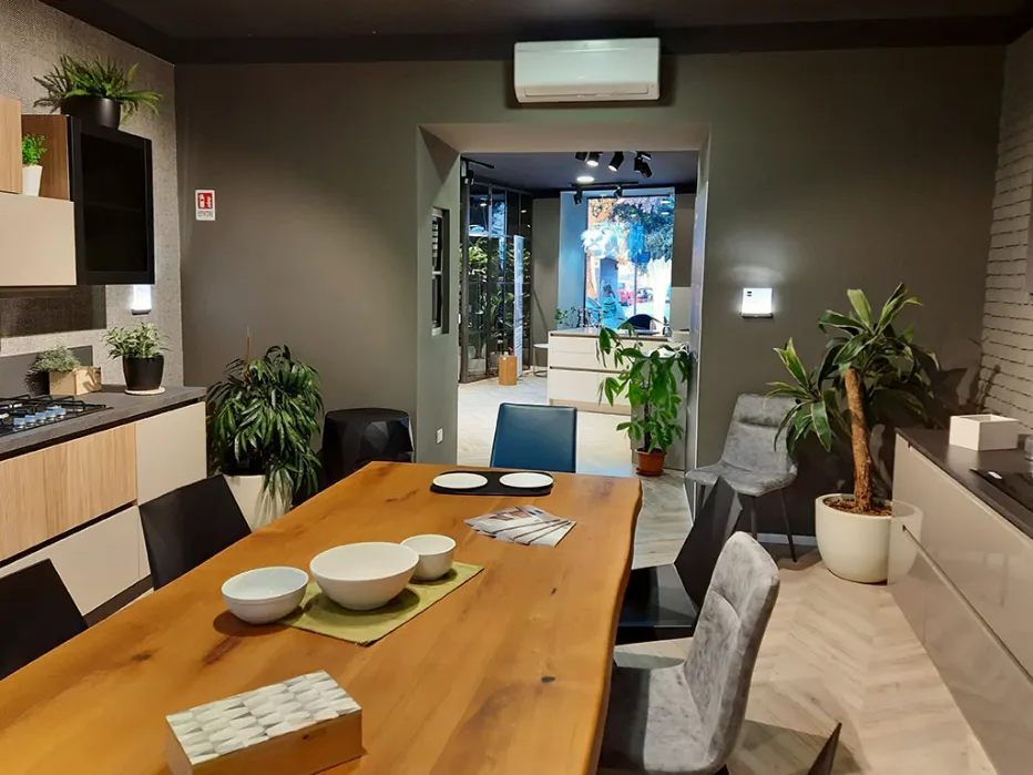 Store Ufficiale di STOSA CUCINE a Nola