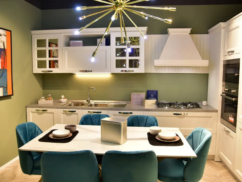 Store Ufficiale di STOSA CUCINE a Nola
