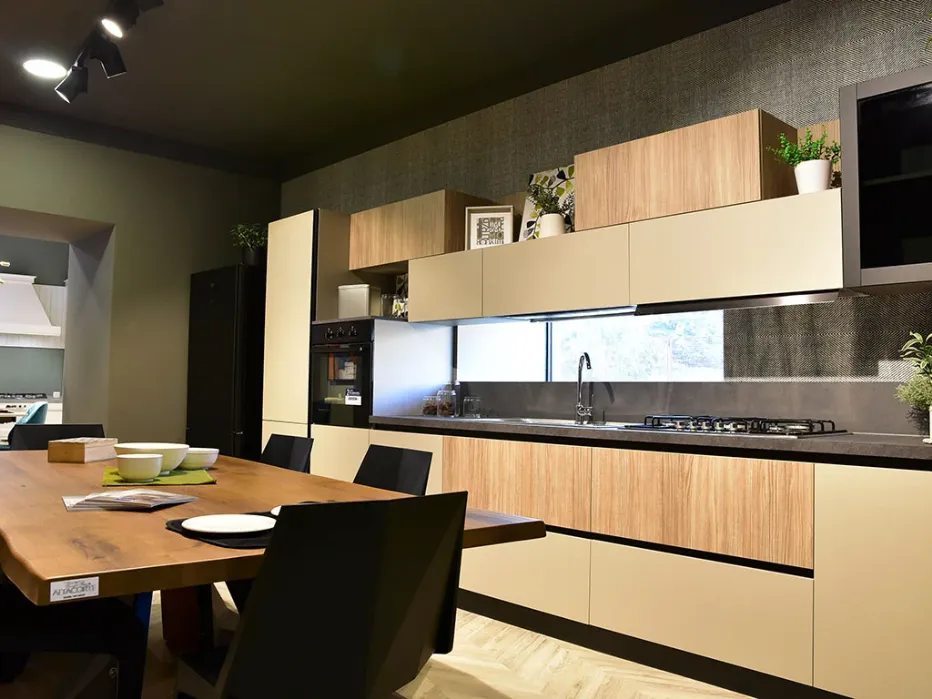 Store Ufficiale di STOSA CUCINE a Nola