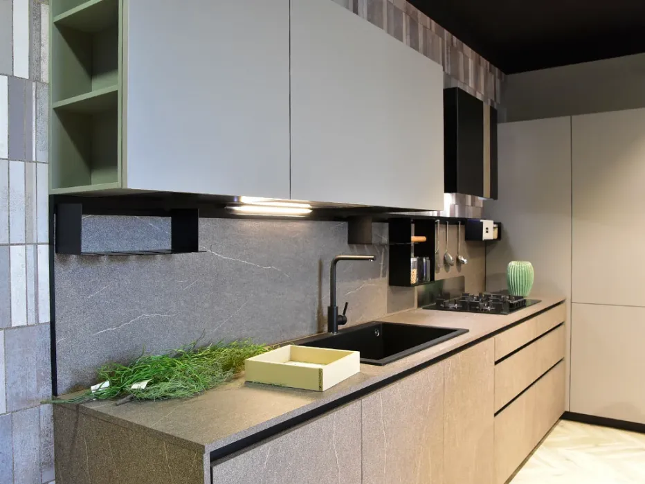 Store Ufficiale di STOSA CUCINE a Nola