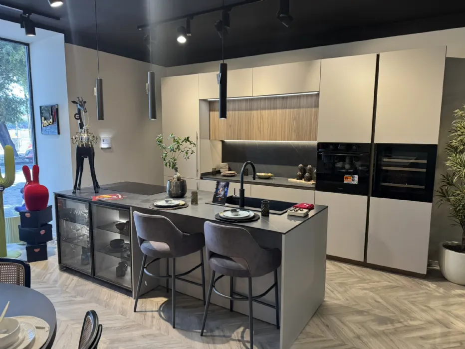 Store Ufficiale di STOSA CUCINE a Nola