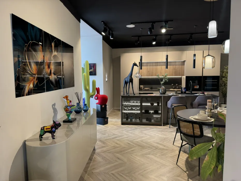 Store Ufficiale di STOSA CUCINE a Nola