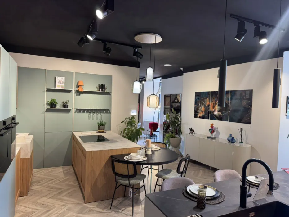 Stosa Cucine Nola