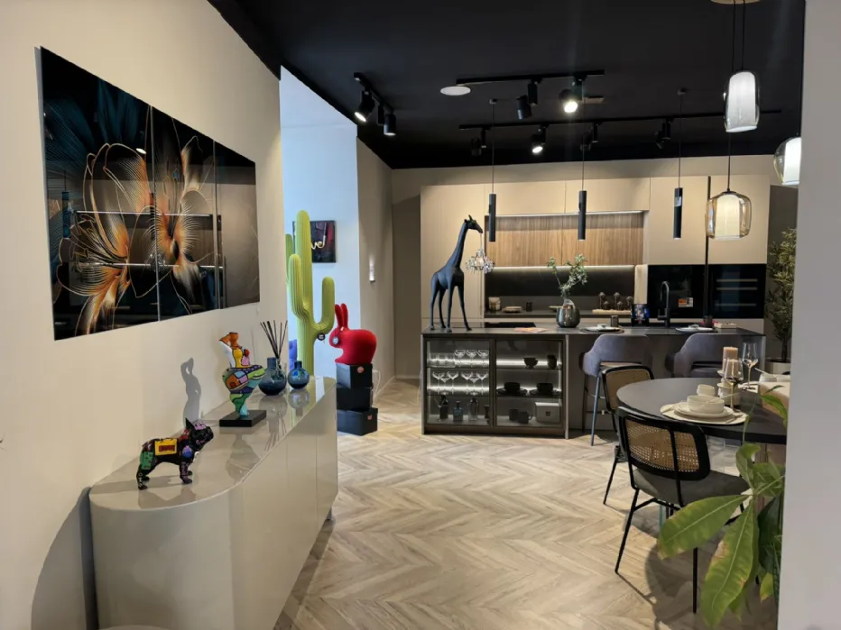 Stosa Cucine Nola