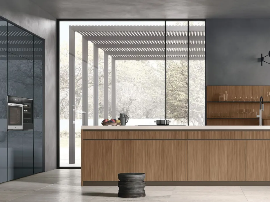 Scopri i modelli delle Cucine Moderne Nola