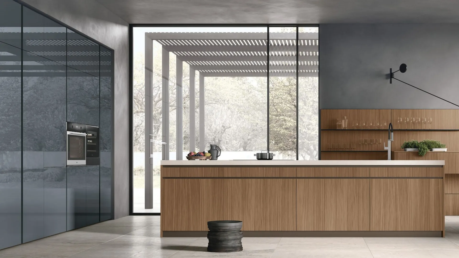 Scopri i modelli delle Cucine Moderne Nola